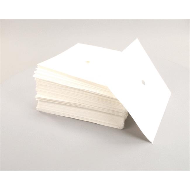 24R Envelope Filter Paper - Walmart.com