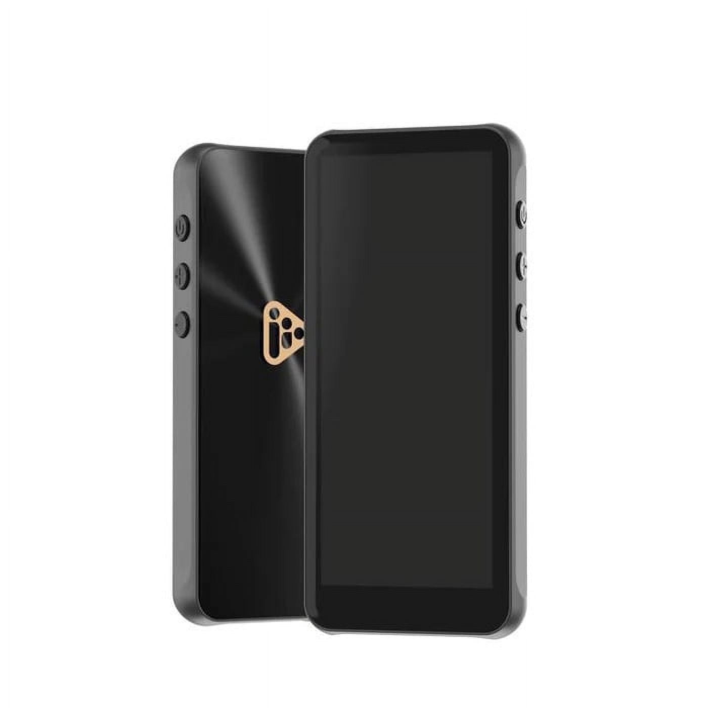 24Six Solo2 Portable Small Personal Bluetooth Music Device, Kosher