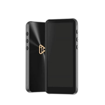 24Six Solo2 kosher MP3 Player, Black