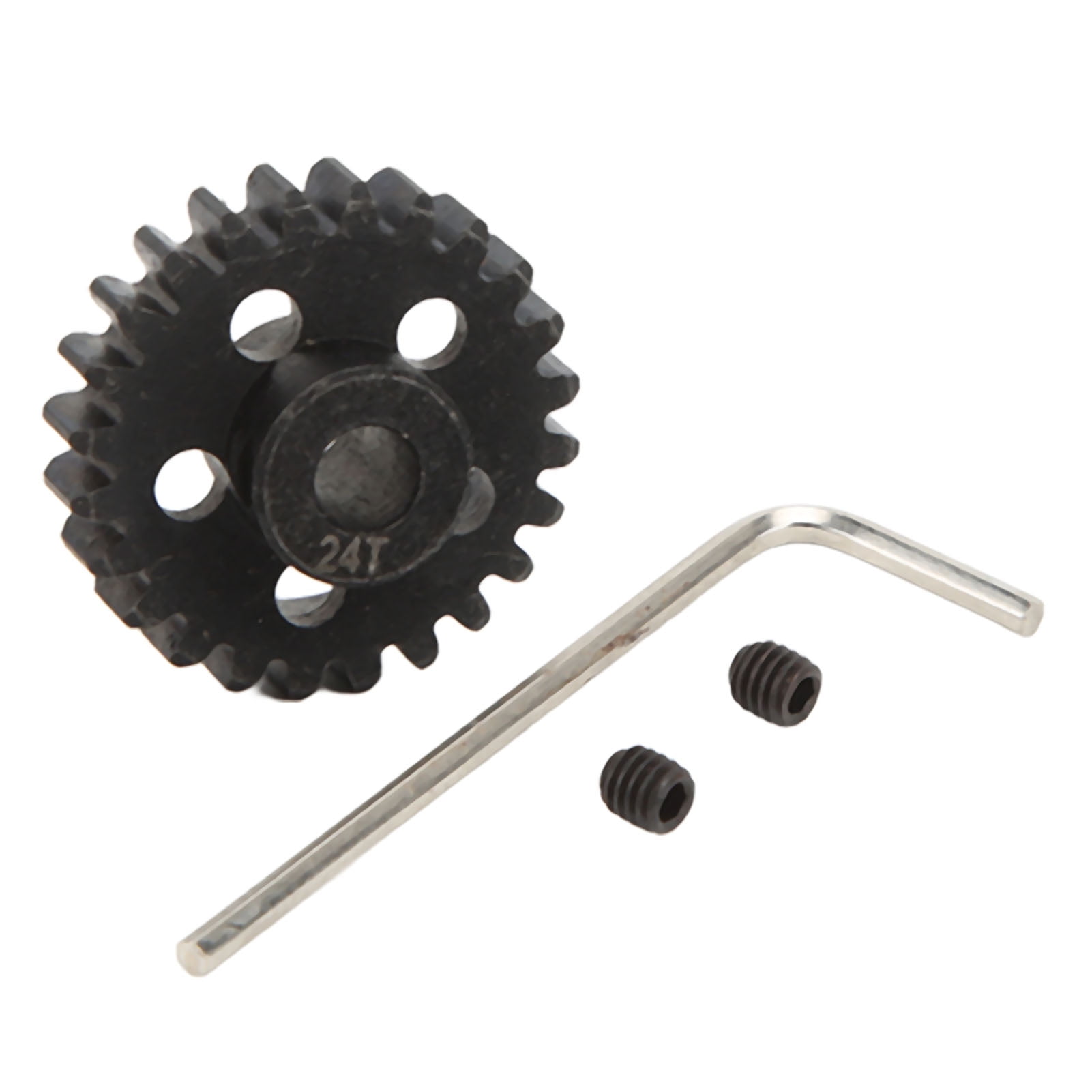 LOSI 40T Stirnrad Mod 1 - Zahnrad Für Tenacity RC Modellfahrzeuge (Offizielles Ersatzteil)