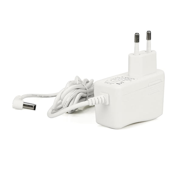 24V 0.65A Wall-Mounted White Power Adapter Humidifier Plug Adapter Power Supply Humidifier Replacement Parts