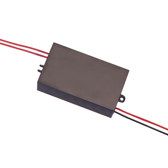 24V 1.5A Switching Power Supply Module,  Fan Motor Drive Power Supply,AC100-264V to 24V 1.5A 60W Intelligent Fan Motor Drive Power Supply Board with Shell,Short Circuit and Overload Protection