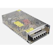 24V 10A 240W AC-DC Switching Power Supply with Fan, Single Output ALRS24V10AT