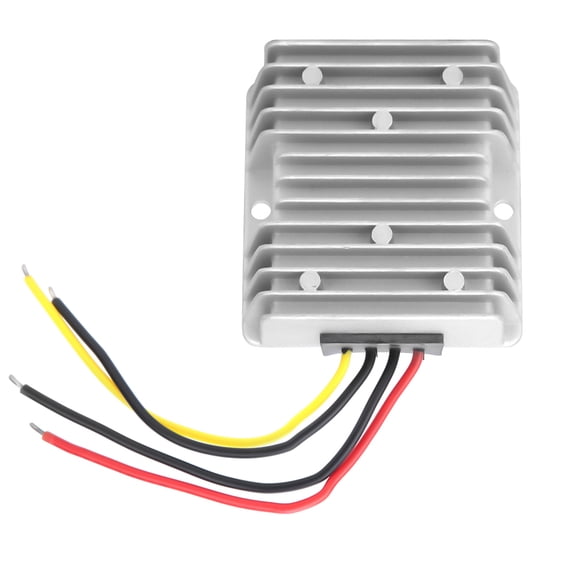 24V 10A DC,DC  Converter, Waterproof Power Supply for Automotive  Industrial Use