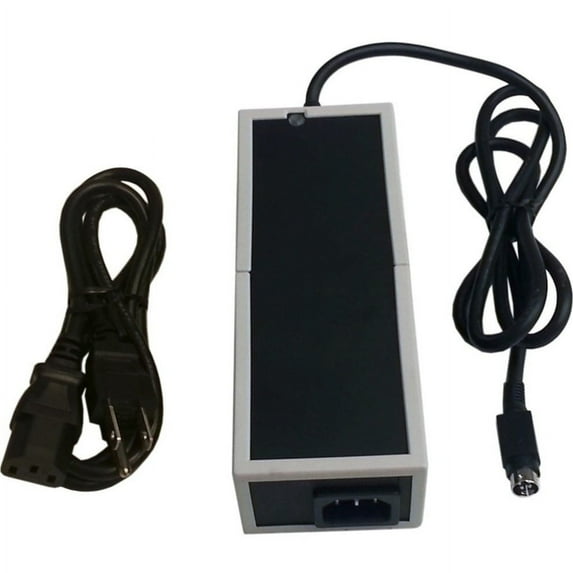 24V 150W 4P DIN Connector AC/DC Power Supply