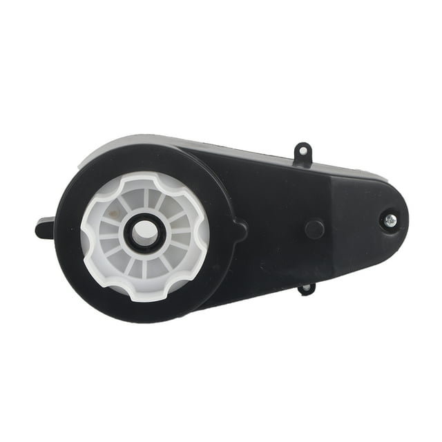 24V 18000RPM 555 Electric Car Motor Gear Box Spare Parts Accessory for