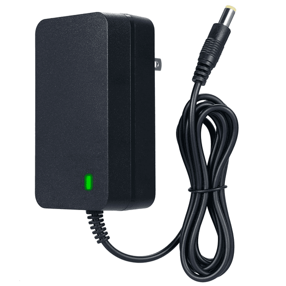 24V 1A Kids Ride On Car Battery Charger LED Indicator Power Adapter