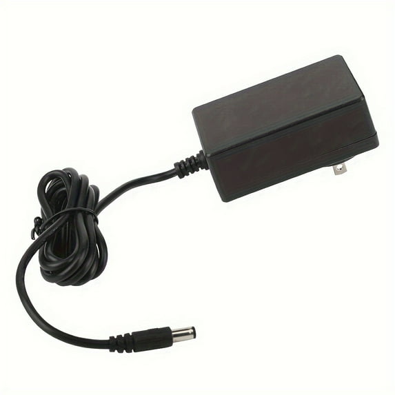 24V 1A Power Adapter for LED Light Strip, Routers, Modems, CCTV Camera ...