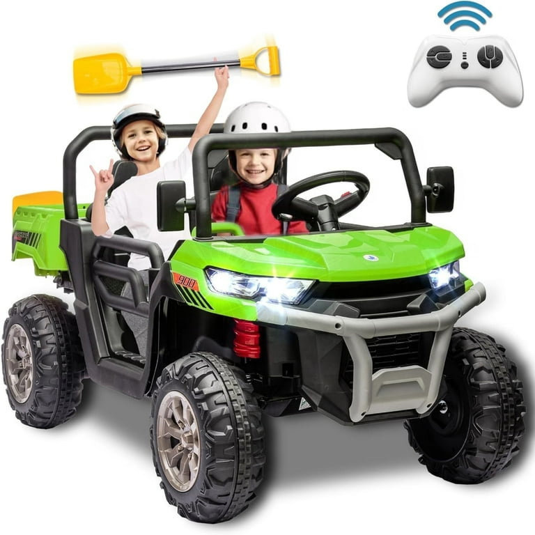 Kids ride on toys with remote sale