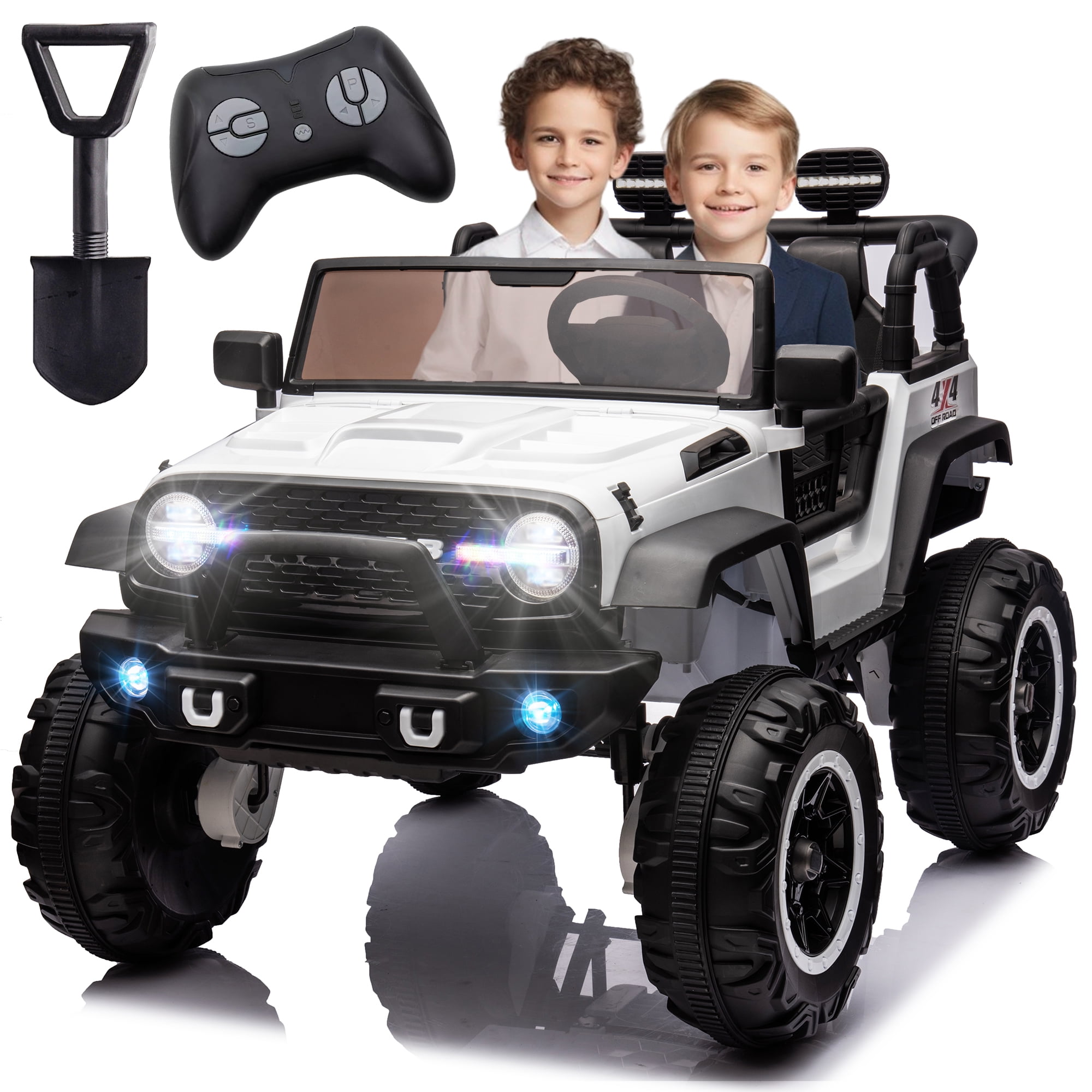 4 seater kids electric car sale