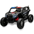 24V 2 Seater Kids Ride on UTV Car w/Remote Control, 4WD Powerful