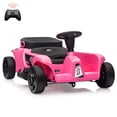 thumbnail image 1 of 24V 2 Seaters Electric Ride-On Car With Remote Control, 1 of 8