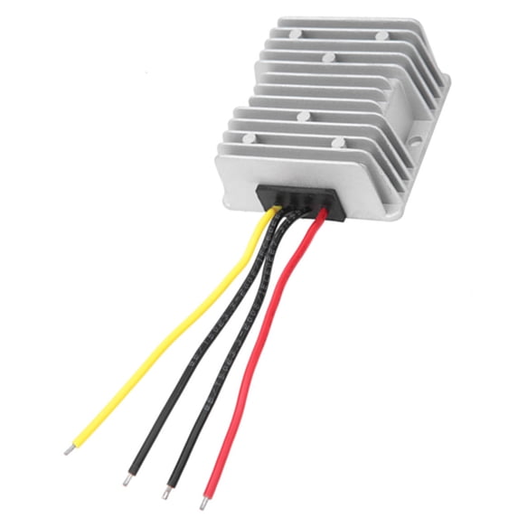 24V 20A DC,DC  Converter, 480W Power Supply, Overload/Voltage/Heat/Short Protection