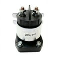 thumbnail image 1 of 24V 24 Volt Solenoid 4 Terminal 200 Amp Replaces Trombetta 114-2411-020, 1 of 3