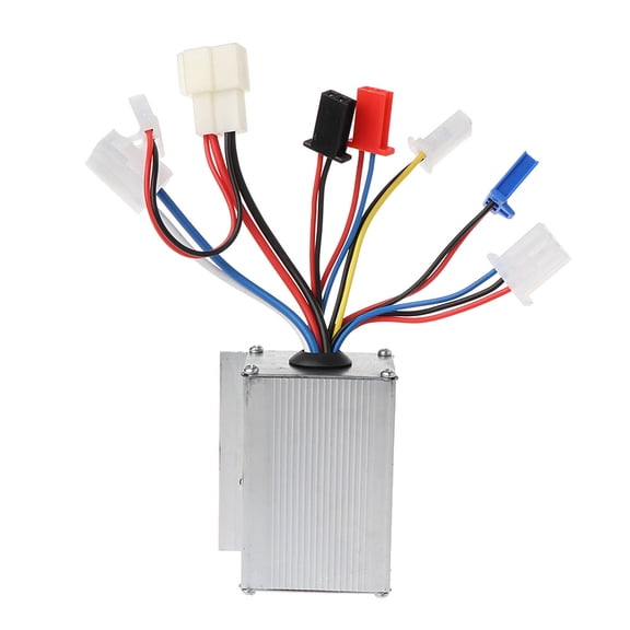 24V 250W Motor Controller For Electric Bike Scooter