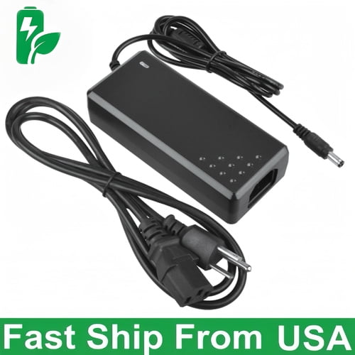 24V-27.5V AC Adapter Compatible with Pulse PerCompatible withmance 100 WATT & 200 WATT