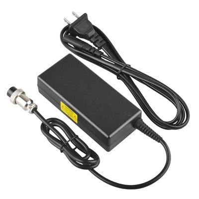 24V 2A AC Adapter Compatible with Razor E125 13111110 13111101 Electric Power Supply