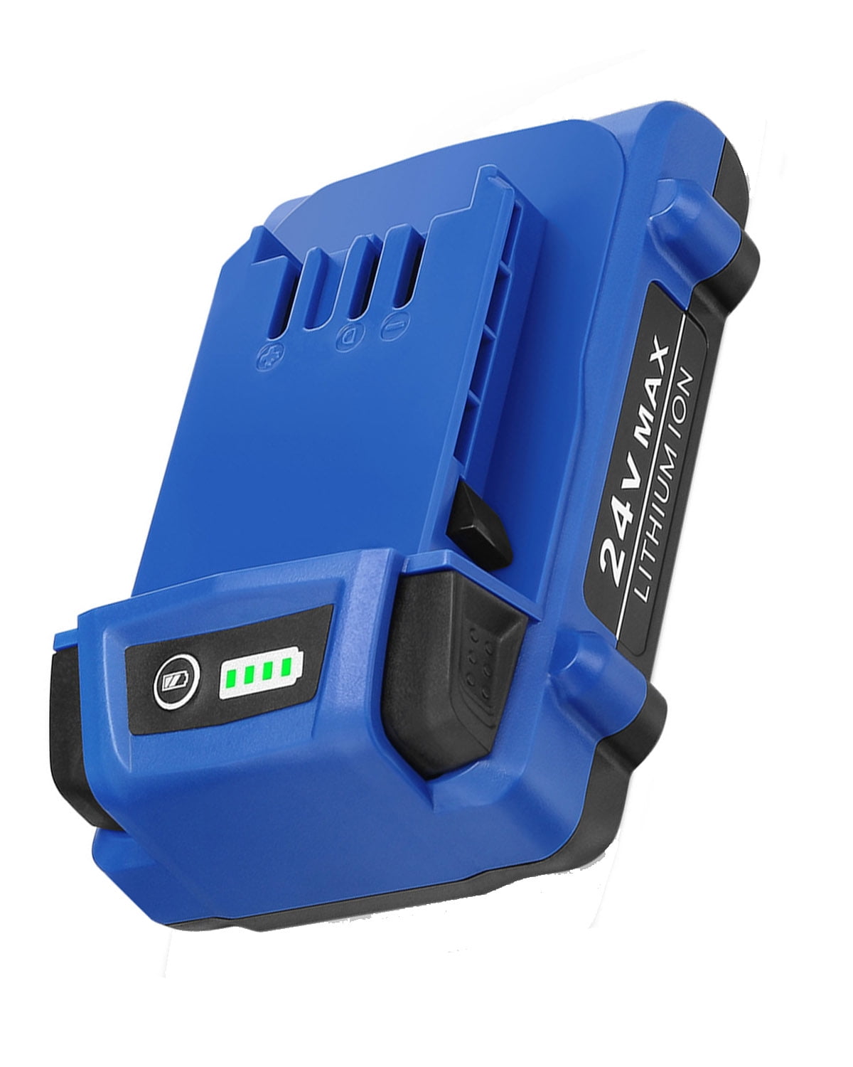 Kobalt 24v battery aftermarket new arrivals