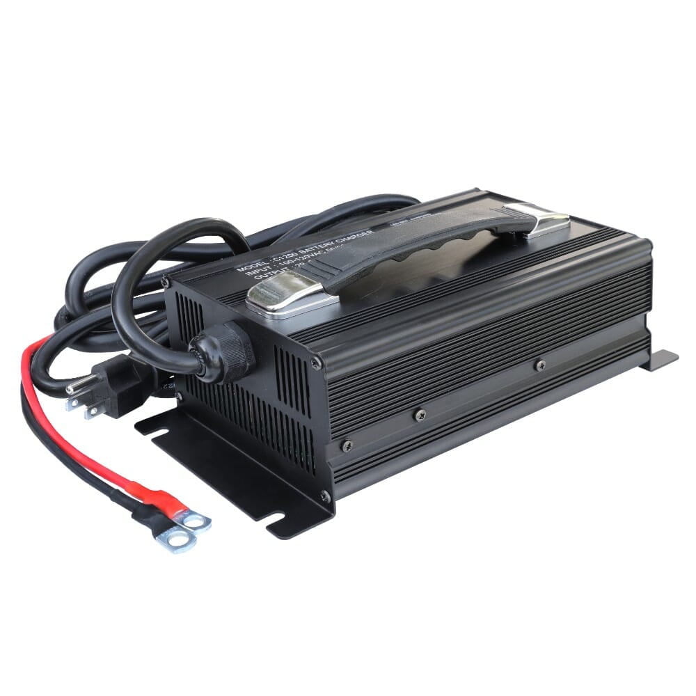 24V 30A Lithium Battery Charger