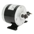 24V 350W Electric Bike Bicycle Brushed Motor High Speed Electric
