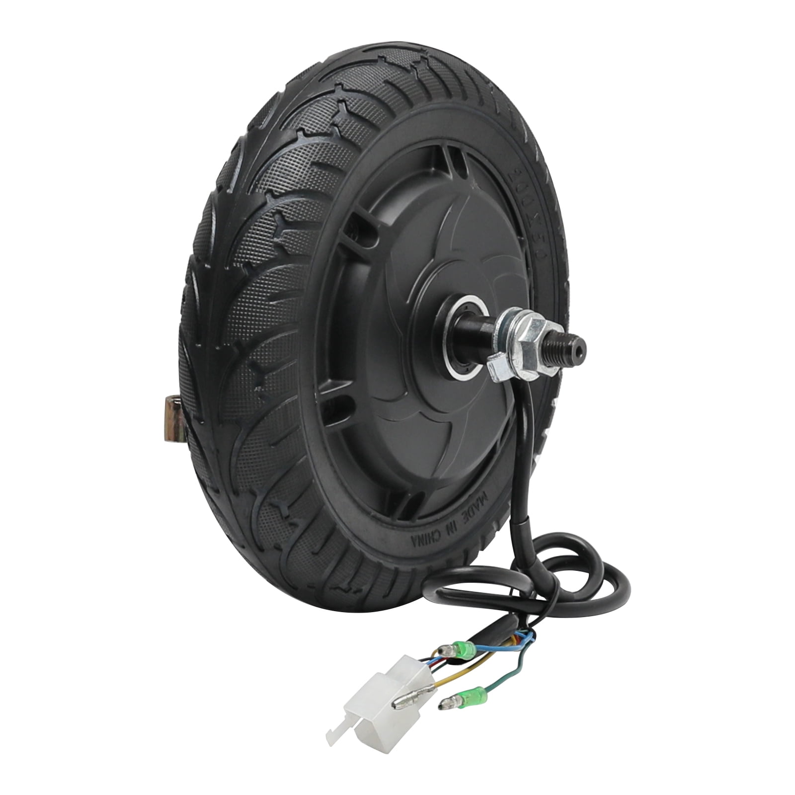 24v electric bicycle hub motor 24 Volt 200 Watt Convert your bike to electric bike with leaf 20 inch 24V 250W rear freewheel hub motor wheel. KUNRAY 24V 36V 48V 350W