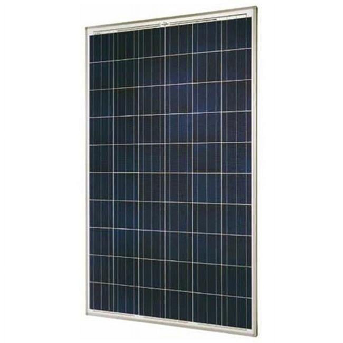 24V 360W High Efficiency Solar Panel
