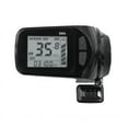 thumbnail image 1 of 24V/36V/48V/60V S886 Ebike LCD Display Panel Thumb Throttle 5PIN for Electric Bicycles E-Scooter(5PIN), 1 of 6