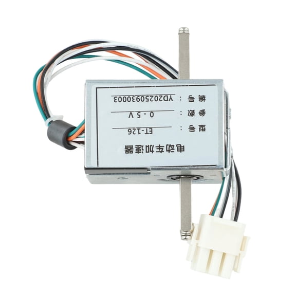24V 48V MCU Electronic Throttle for Curtis Forklift ET126 Pallet Truck