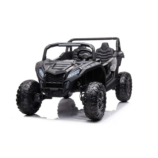 24V 4x4 Magic Cars Dune Buggy Buccaneer 2 Seater Ride-on - Walmart.com