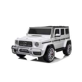 G wagon power wheels 2 seater on sale