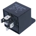 thumbnail image 1 of 24V 5 Pole Relay 3740069 For JLG Scissor Lift 2632E2 3246E2 20MSP, 1 of 5