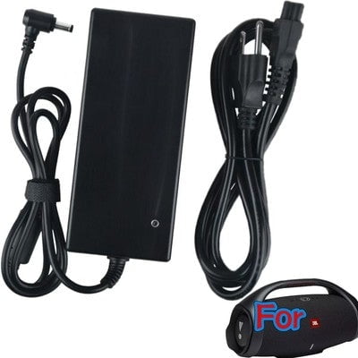 24V 5A AC Adapter Compatible with JBL Boombox 2 Speaker Portable Bluetooth Speaker