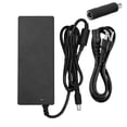 thumbnail image 1 of 24V 7.5A Charger Compatible with Jackery Explorer 1500 1500 pro, Explorer 3000 pro plus, 1 of 3
