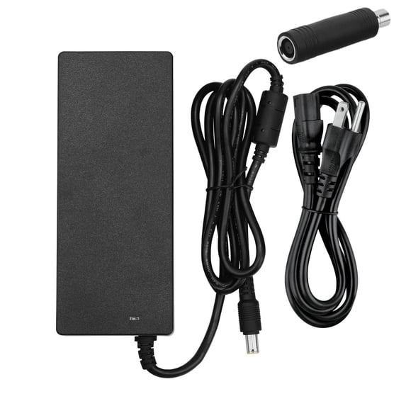 24V 7.5A Charger Compatible with Jackery Explorer 1500 1500 pro, Explorer 3000 pro plus