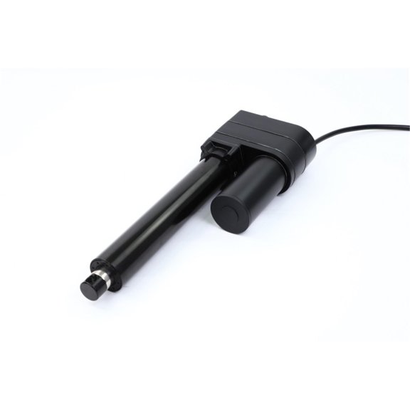 24V 8000N IP66 Brush Waterproof Agricultural Heavy-duty Gear Drive Linear Actuator for Home Appliance Boat Harvester Cutter Deck ,DIY Engineering