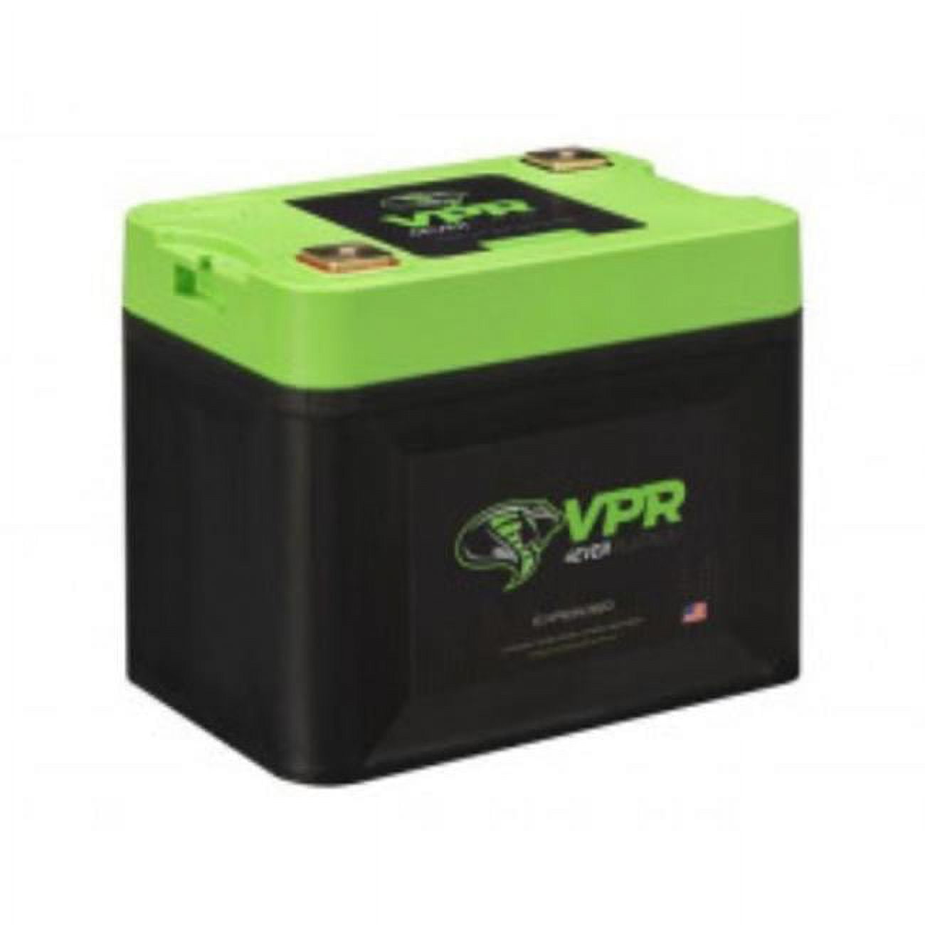 24V 95Ah Extreme Density Lifepo Deep Cycle Battery