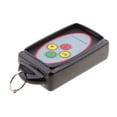 thumbnail image 1 of 24V 98ft Wireless Remote Control Kit Towing Products Winches Compatible with Truck Jeep ATV, 1 of 6