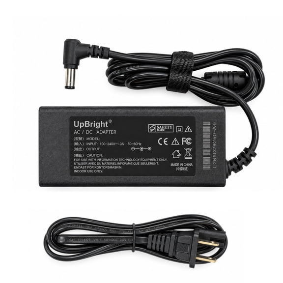24V Replacement AC Adapter Compatible with Samsung HW-J450 HW-K450 HW-J551 HW-K551 HW-H550 Soundbar Power Supply