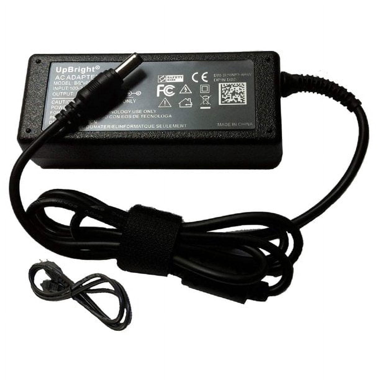 24V AC/DC Power Adapter for Ca-sio AD-E24250LW PSAA60W-240 AD-A24250LW ...