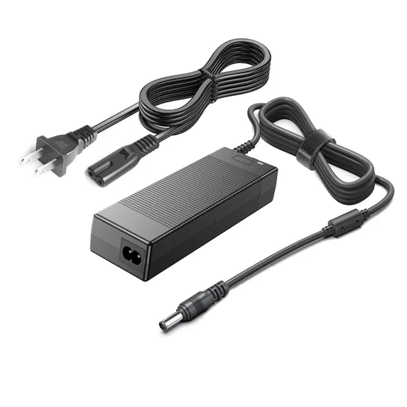 24V AC/DC Power Adapter for Brother Scanner ImageCenter ADS-3300W 4700W 4900W