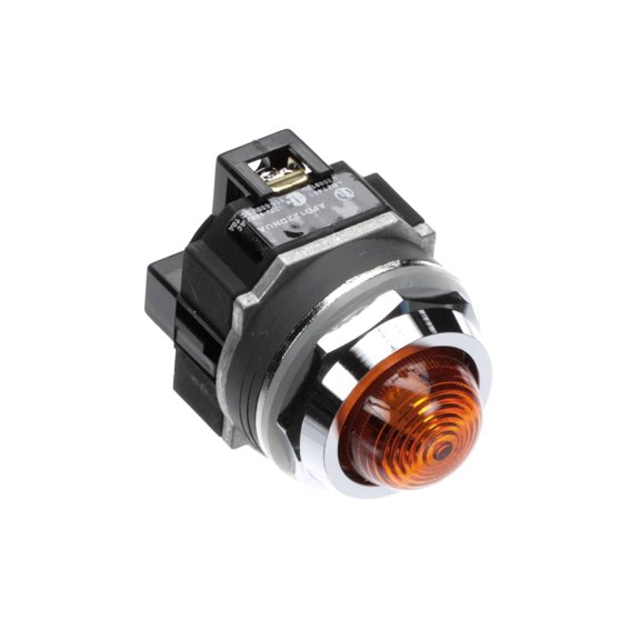 24V AMBER PILOT LIGHT 511-5215 - Genuine OEM Replacement Part