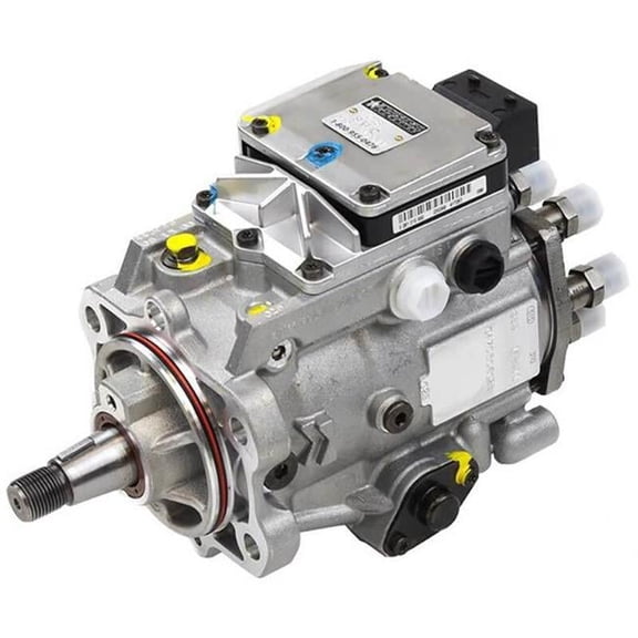 24V Auto Trans or 5 Speed Fuel Pump for 1998.5-2002 Dodge 5.9L