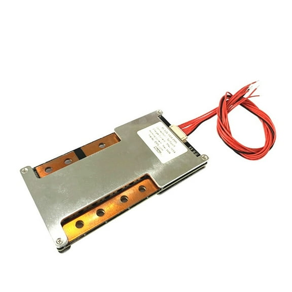 24V BMS 8S 200A Split Solar Charging Energy Stora System Within 24V/1200W Battery Protetcion Board /Max 3500W ,Multi -Function Protection