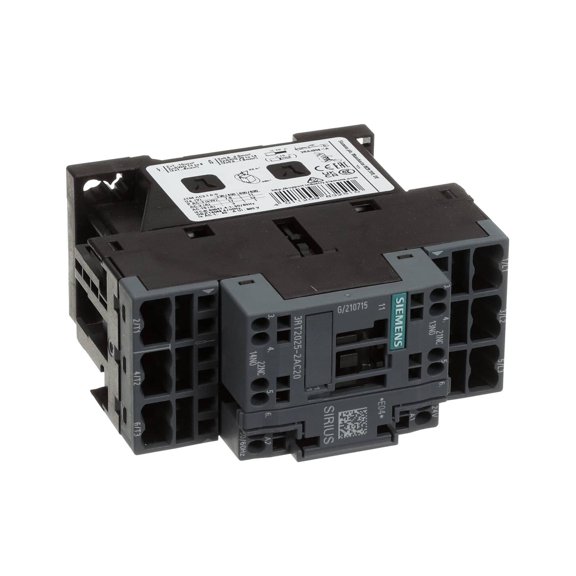 24V CONTACTOR -SPRING CLAMP 511-5293 - Genuine OEM Replacement Part