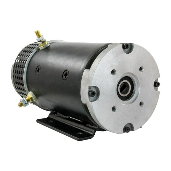 24V CW Electric Pump Motor Fits Clark 912349 39200347 Amt9517 W5007 39200347