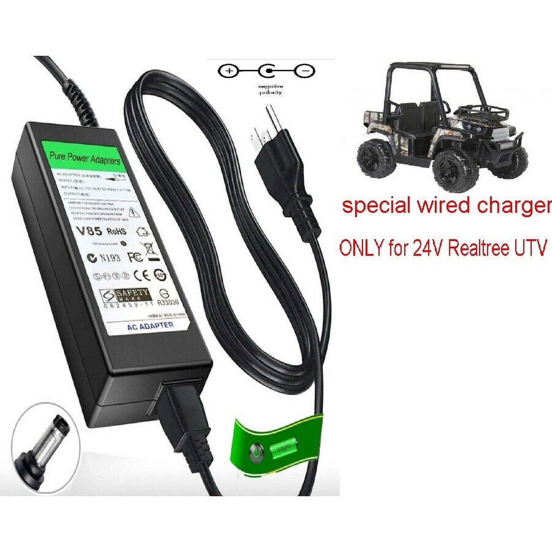 huffy 24v utv