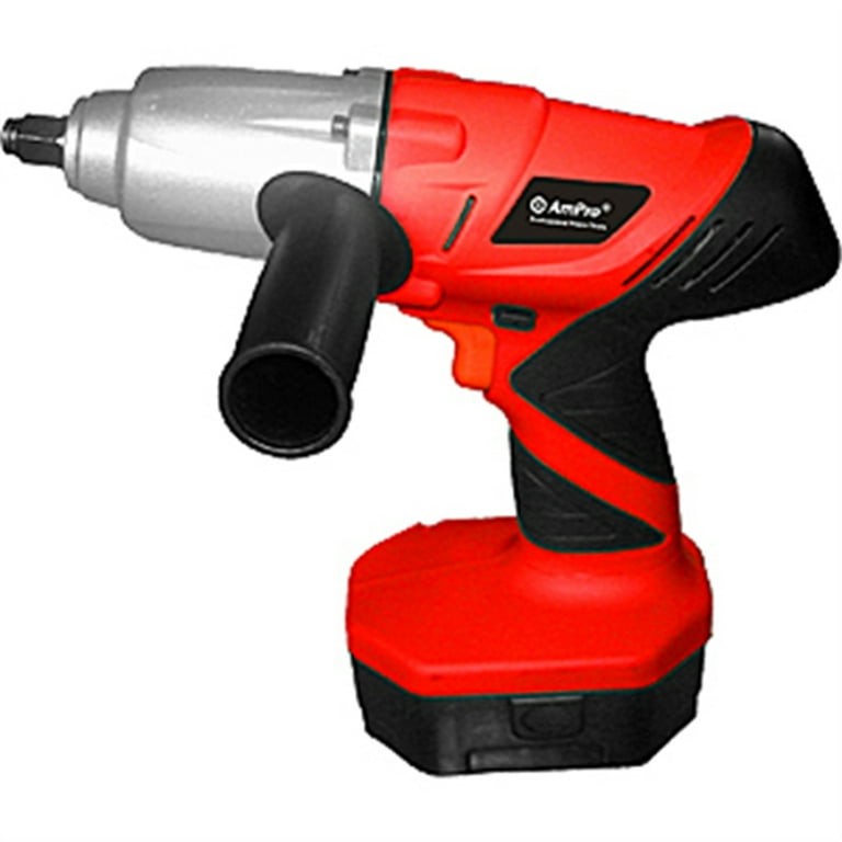 24V Cordless Impact Wrench Walmart