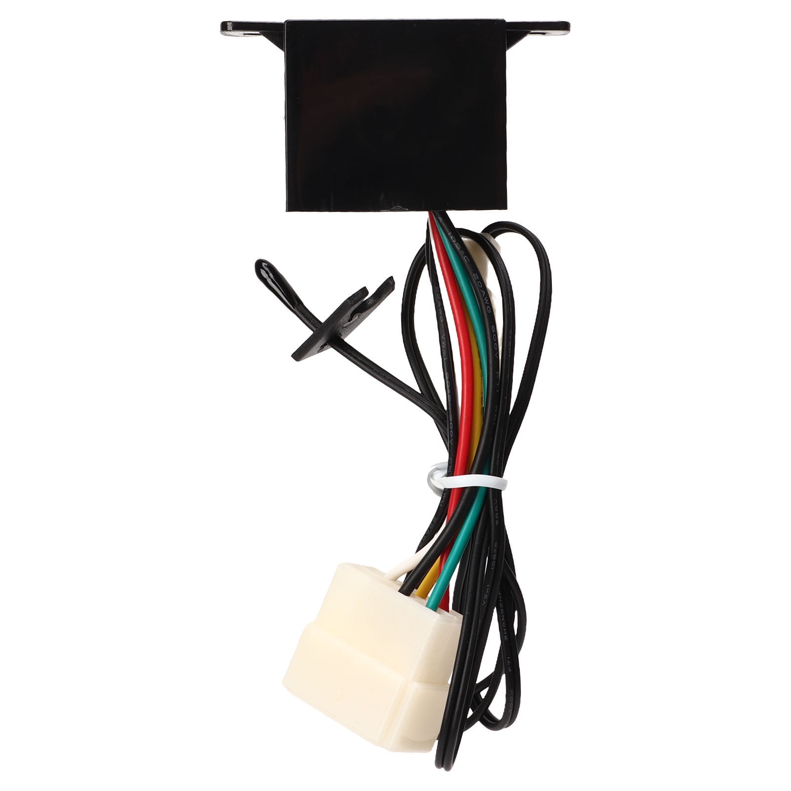 24V DC Car Air Conditioner Thermostat Switch for Buses Trucks AC System