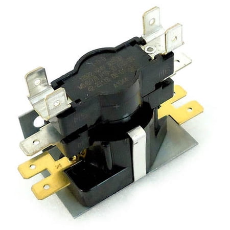 (Price/Each)Rheem Furnace Parts 42-23116-08 Sequencing Relay