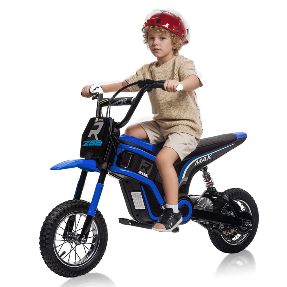 7 years old dirt bikes online